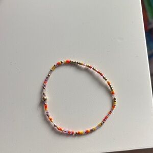 Colorful Beaded Bracelet ENEWTON